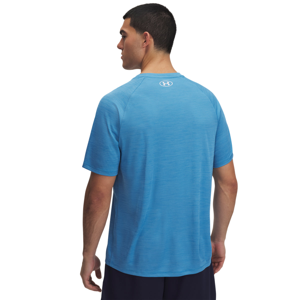 Ua Tech Textured Ss