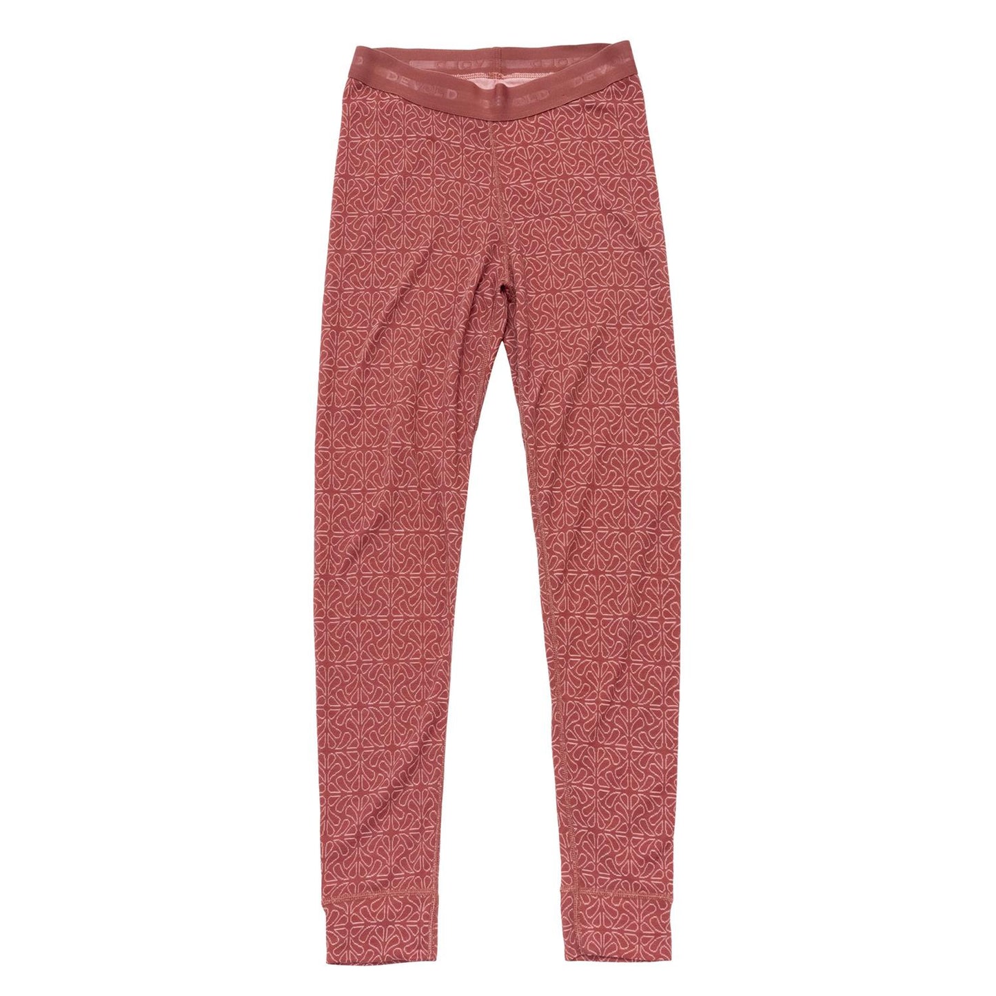 DUO ACTIVE MERINO 205 LONGS WMN