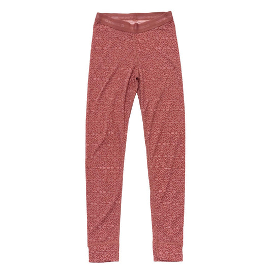 DUO ACTIVE MERINO 205 LONGS WMN