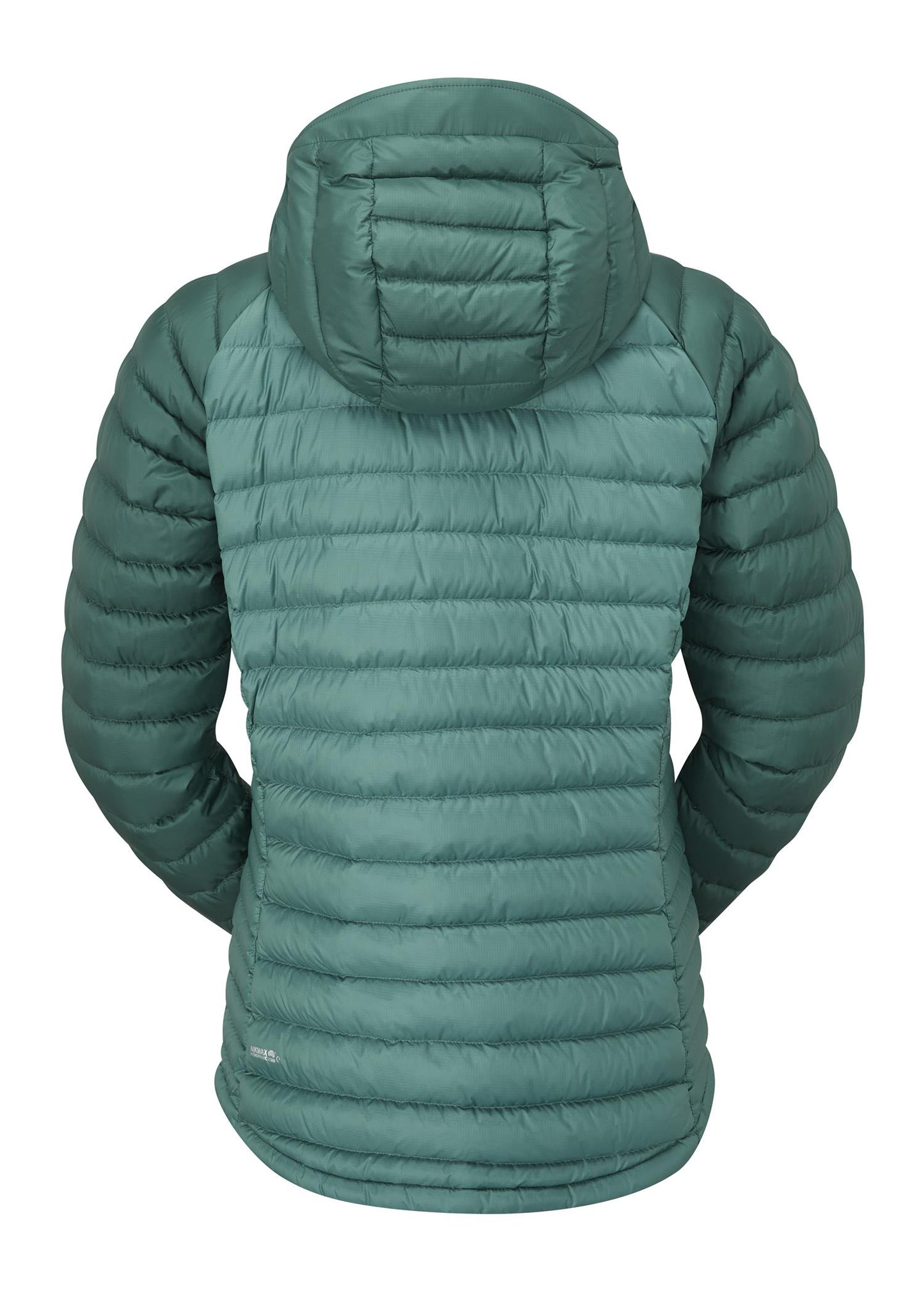 Microlight Alpine Jacket Wmns