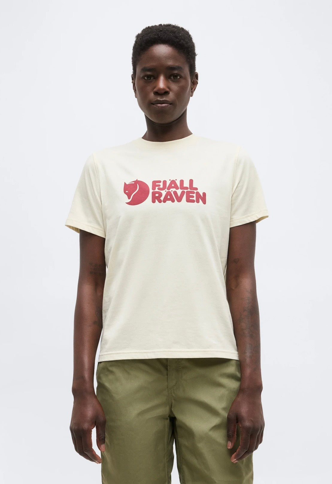Logo T-Shirt M
