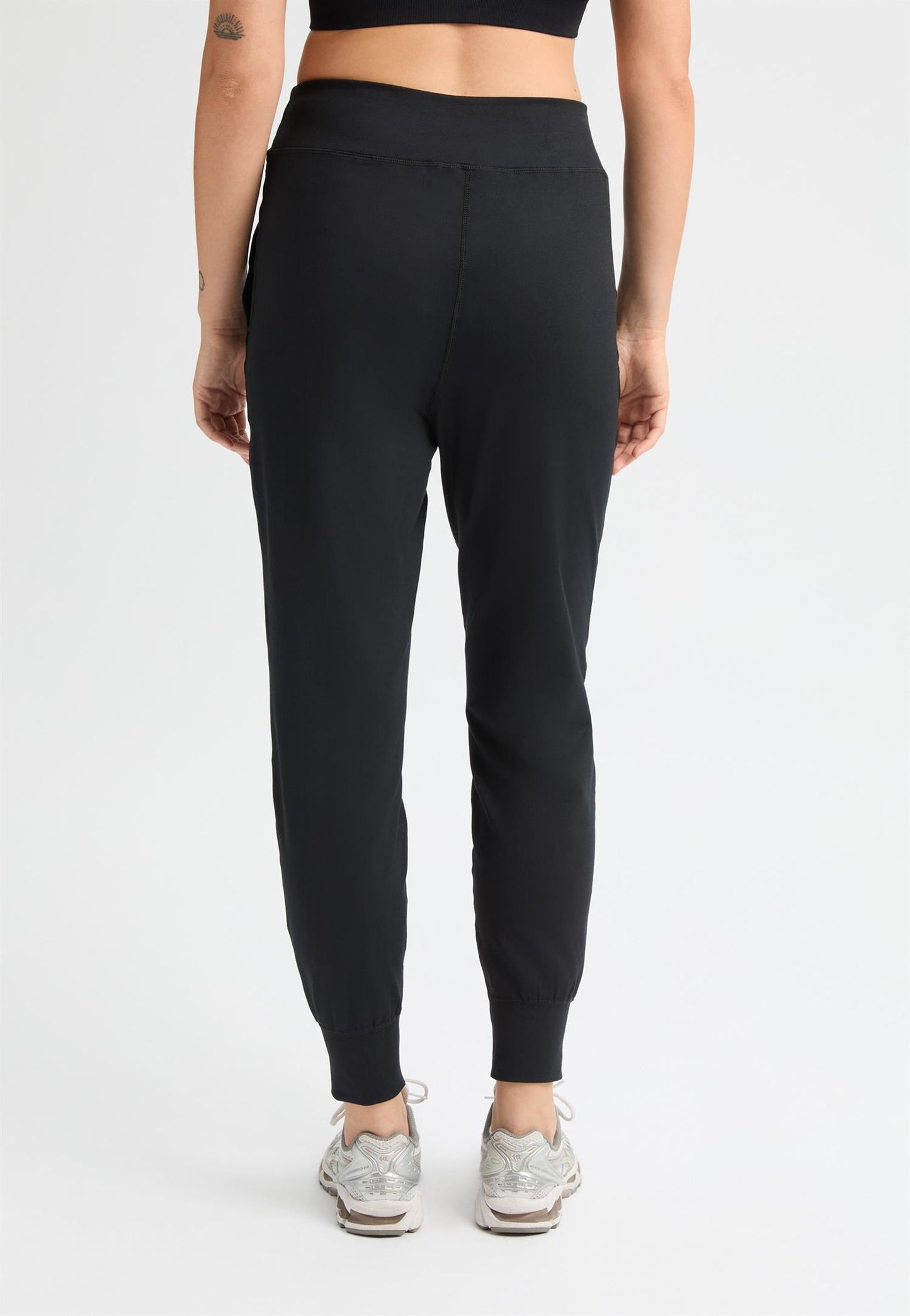 Soft Jersey Pants