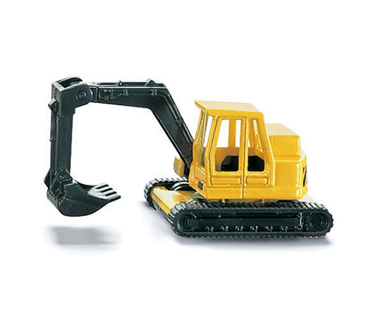 Excavator