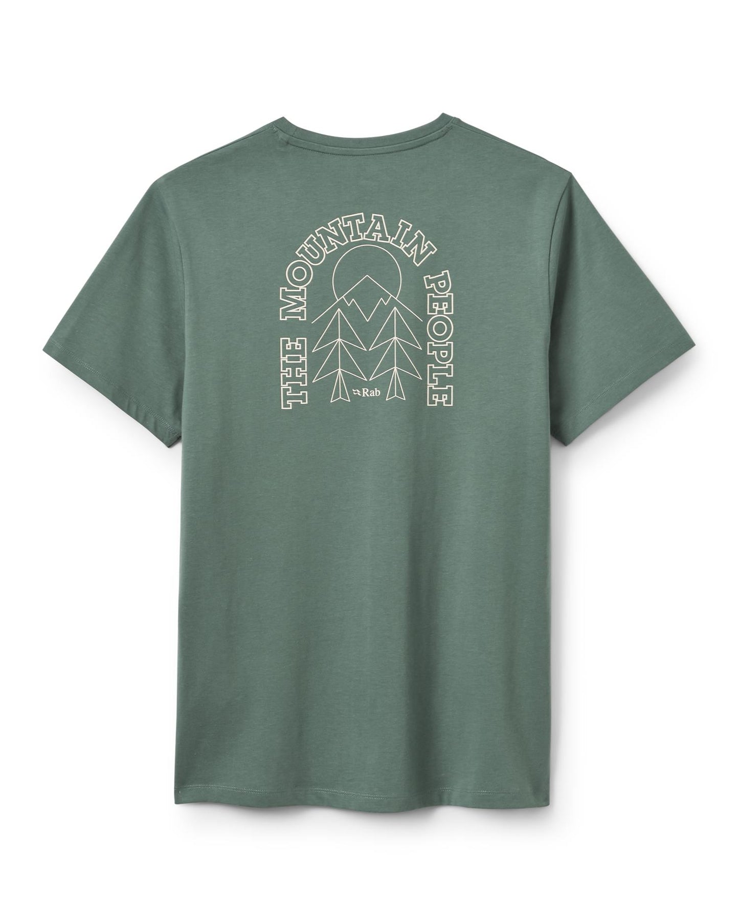 Stance Cirque Tee