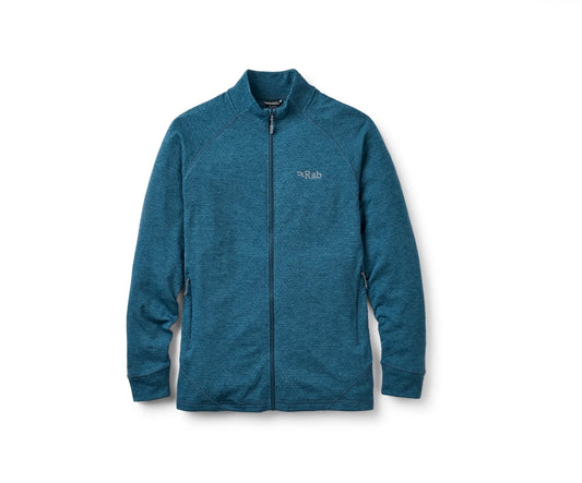 Nexus Jacket