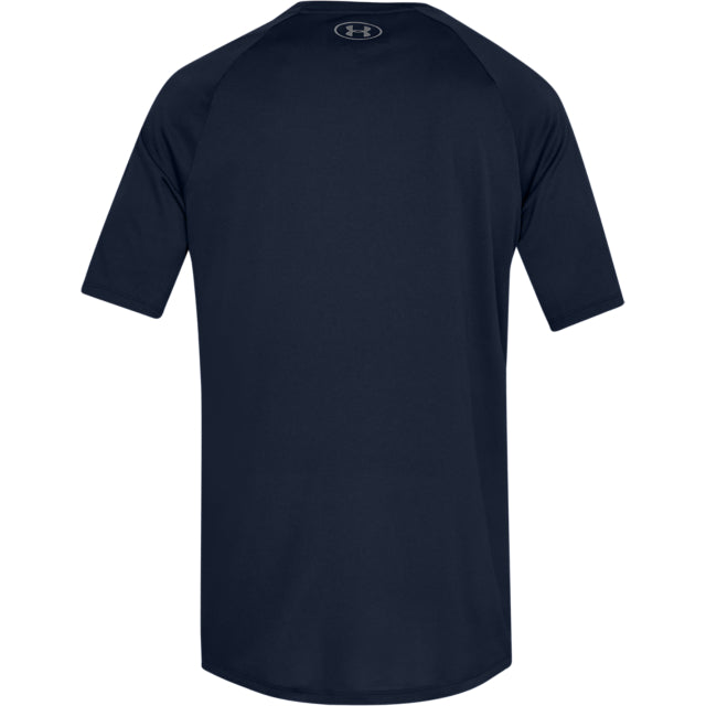 Ua Tech 2.0 Ss Tee