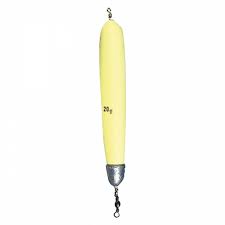 Flue, Markdupp 15g
