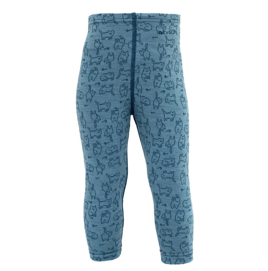 DUO ACTIVE MERINO LONGS BABY