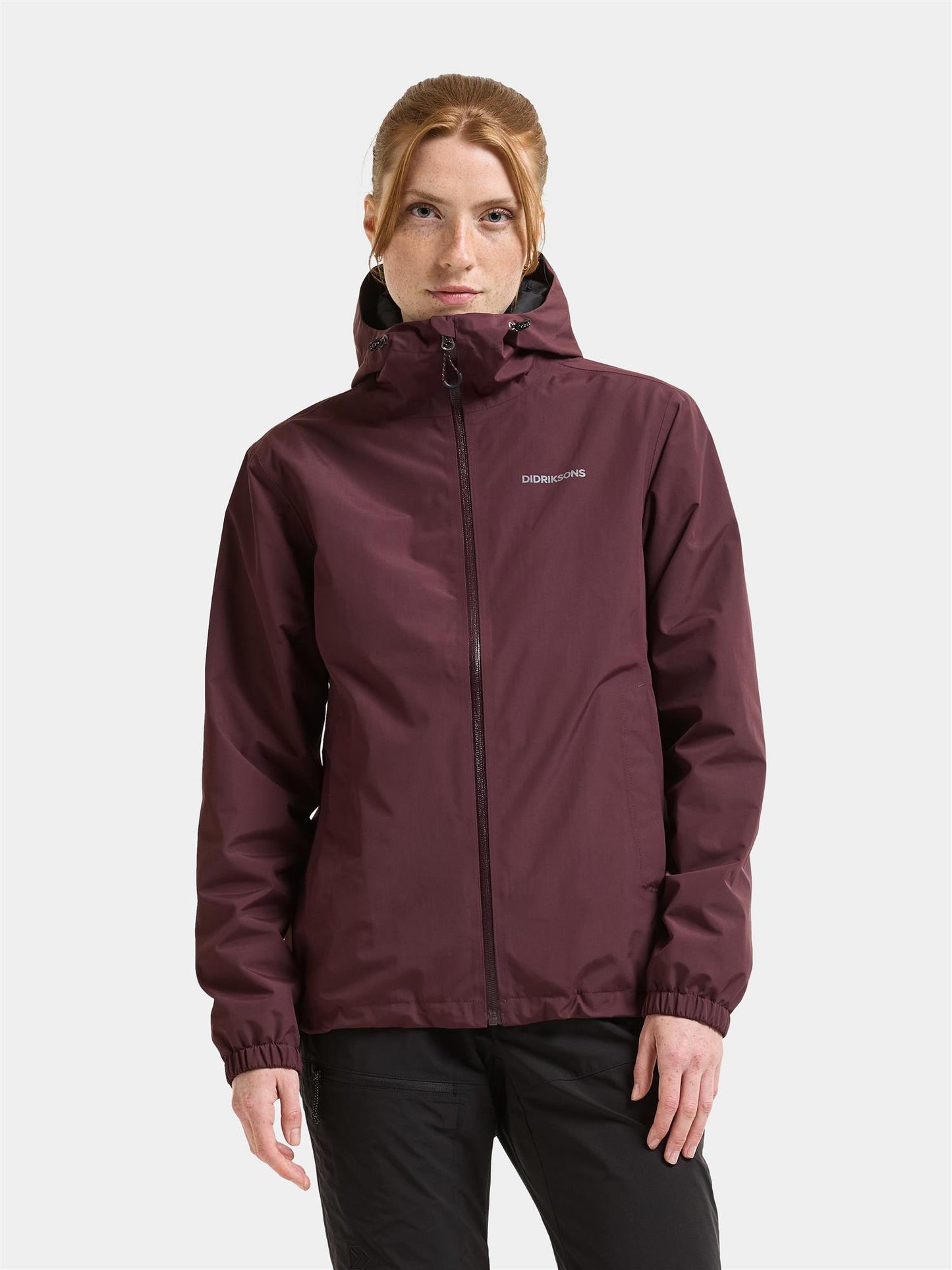 Didriksons Varja W Jkt 2