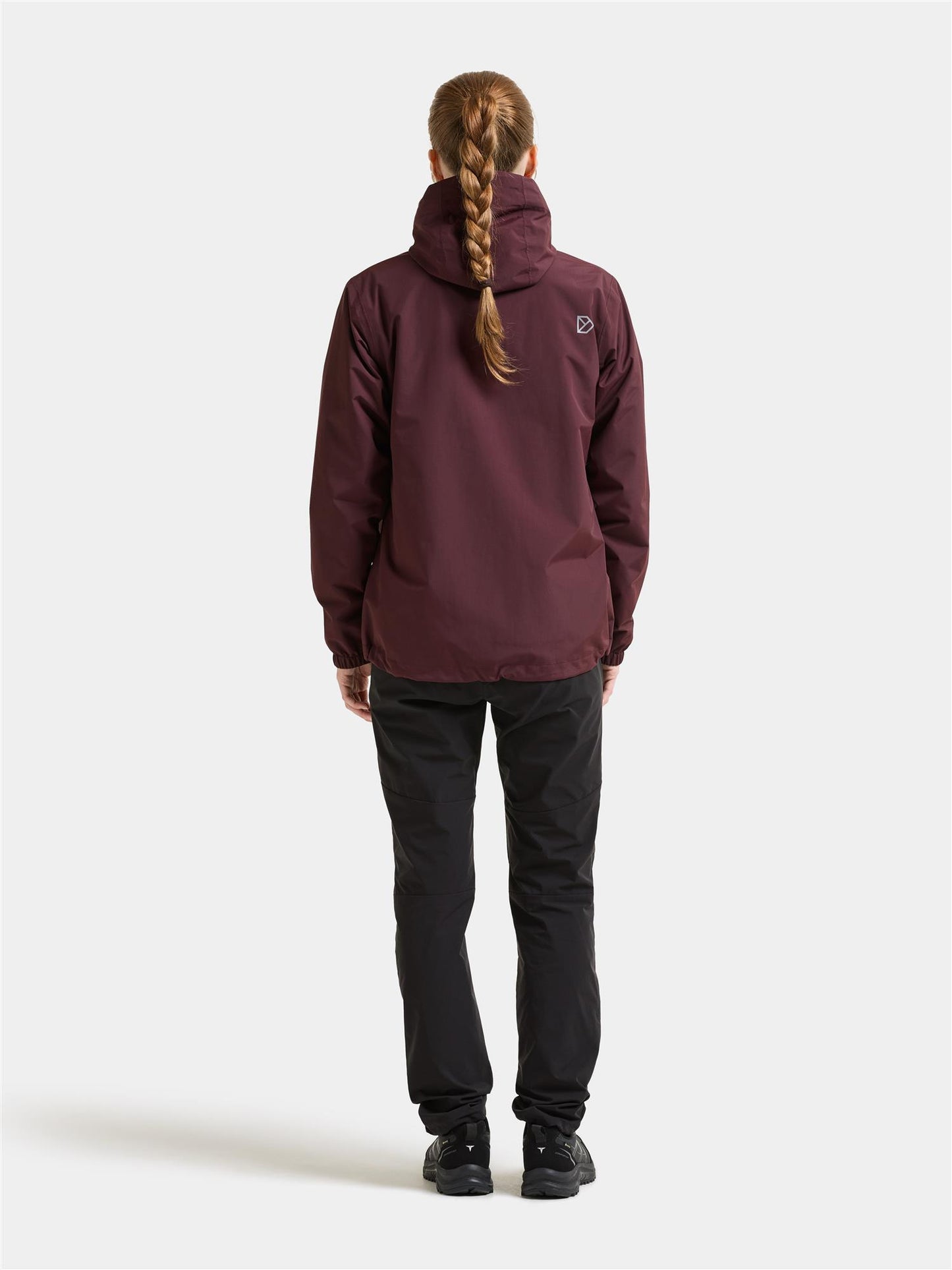Didriksons Varja W Jkt 2