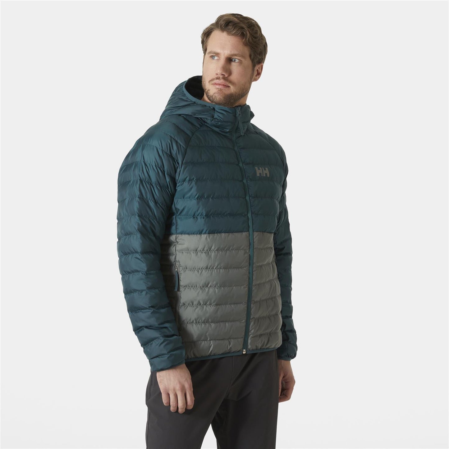 Banff Hooded Insulator