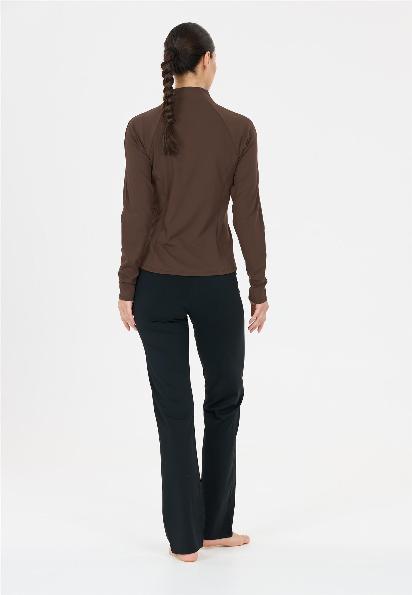 Emarri W Full Zip