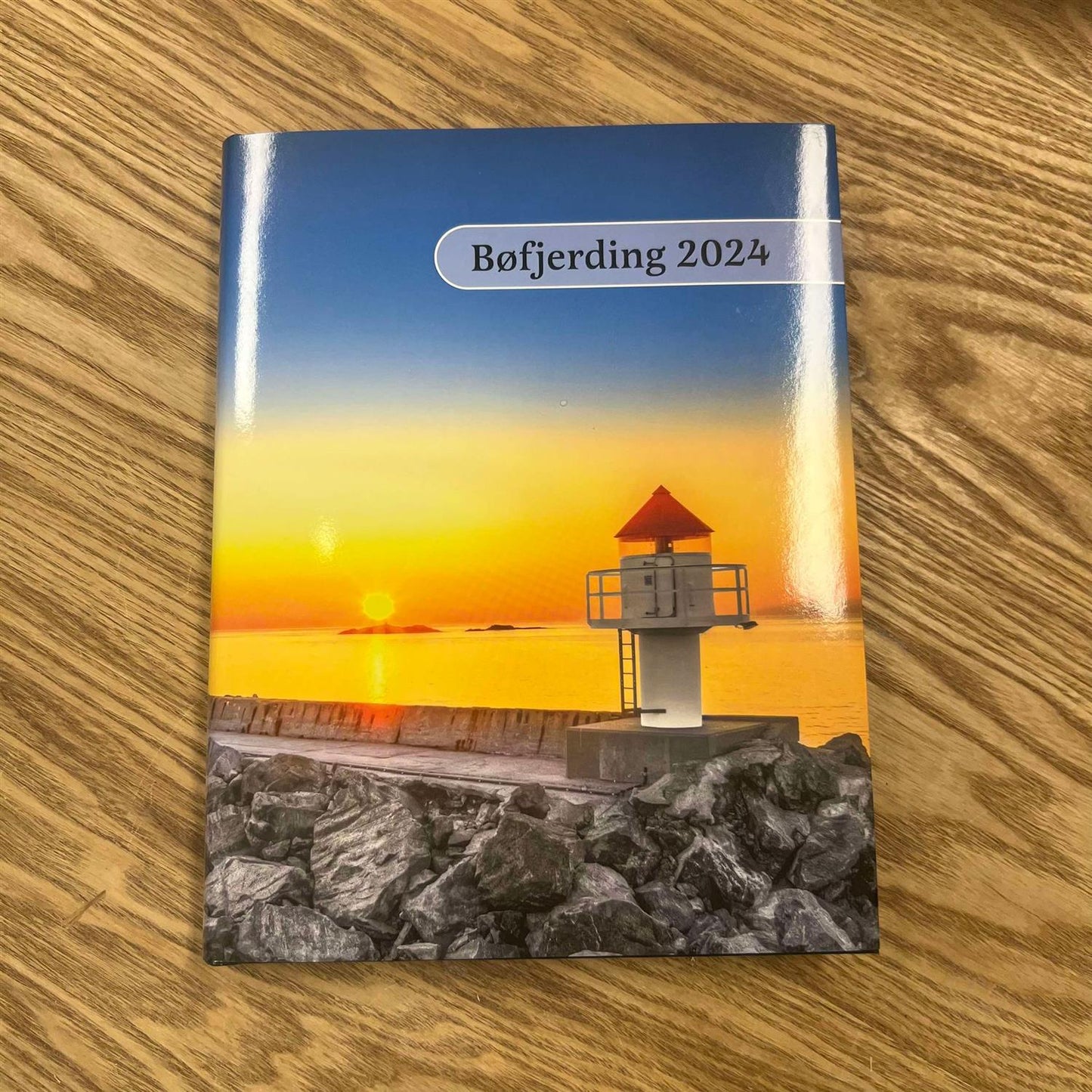 Bøfjerding 2024