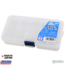 Lure case M
