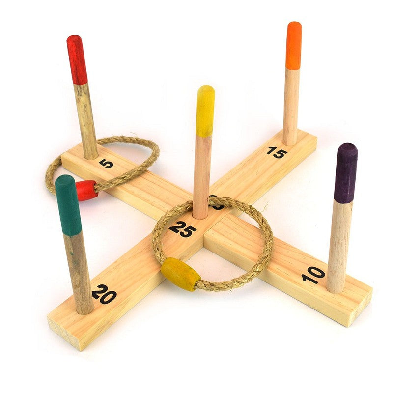 Ring Toss Game