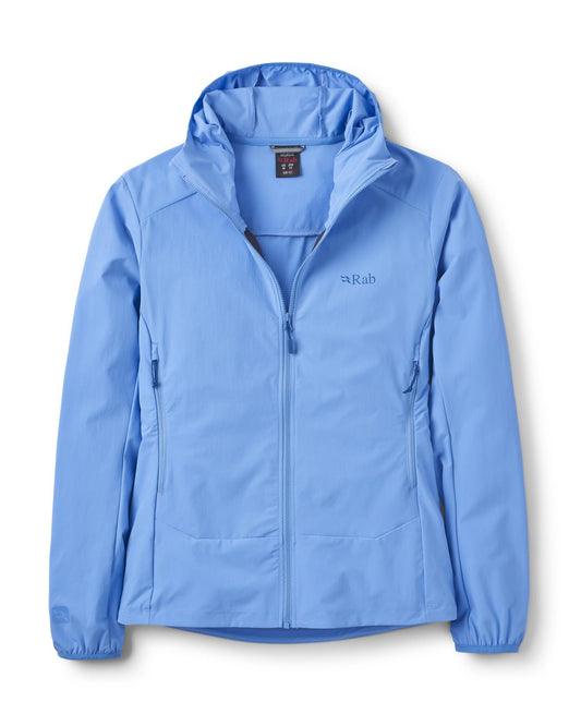 Borealis Hoody Wmns