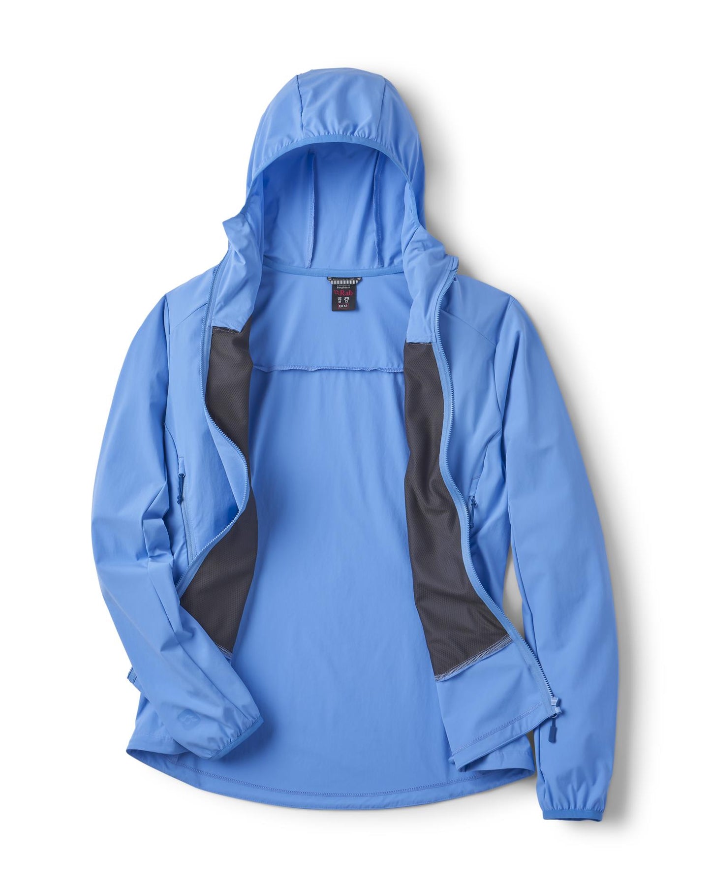 Borealis Hoody Wmns