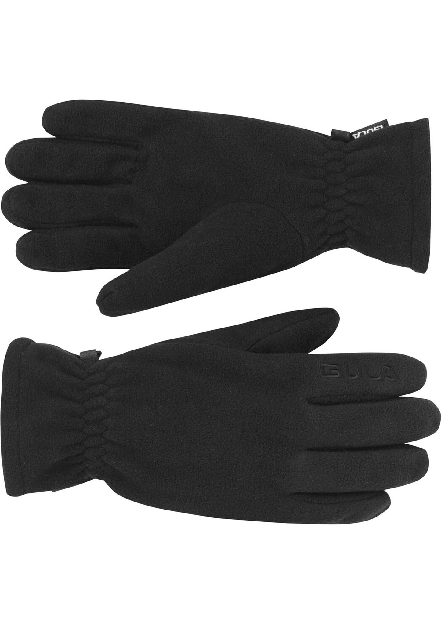 Fleece Gloves