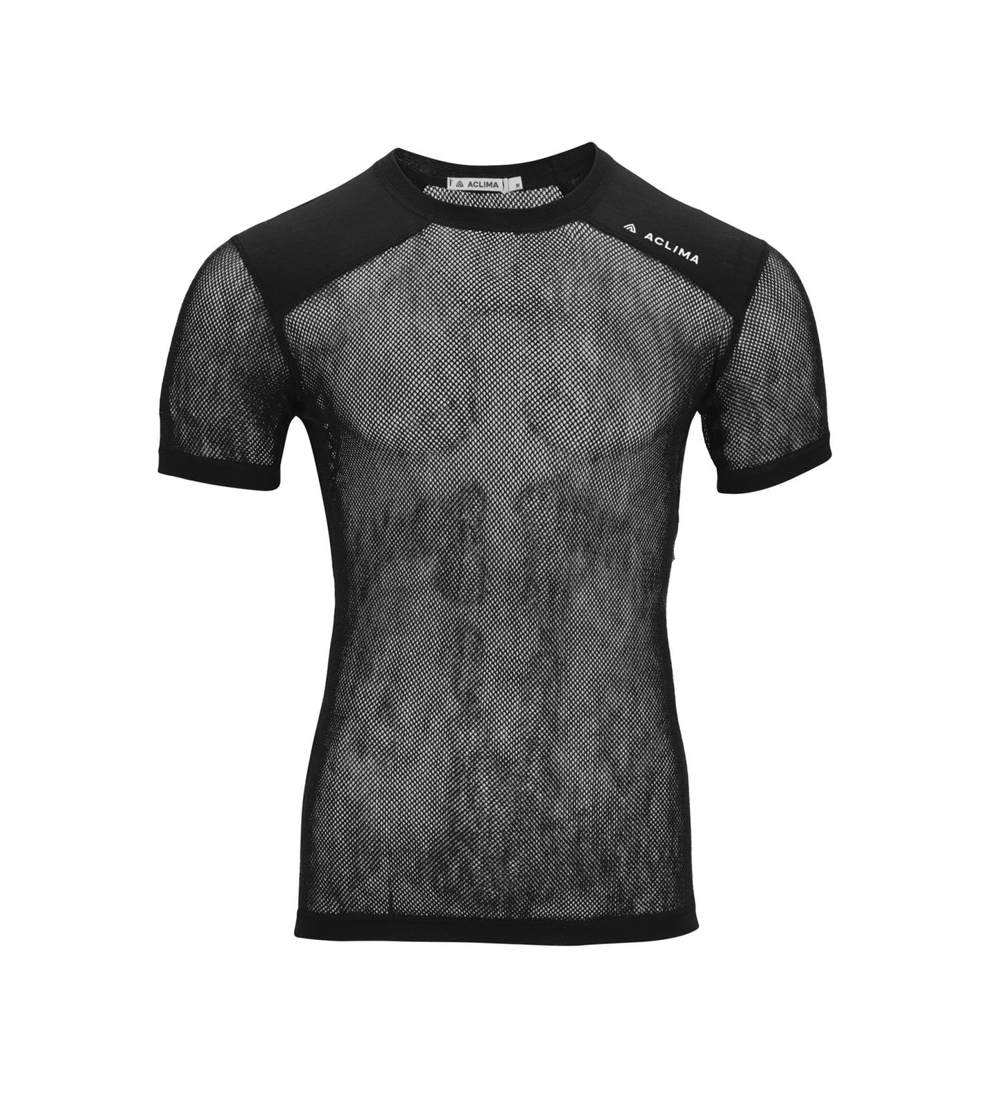 Woolnet Light T-Shirt M´S