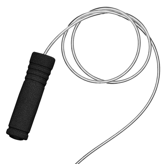 Jump rope steelwire