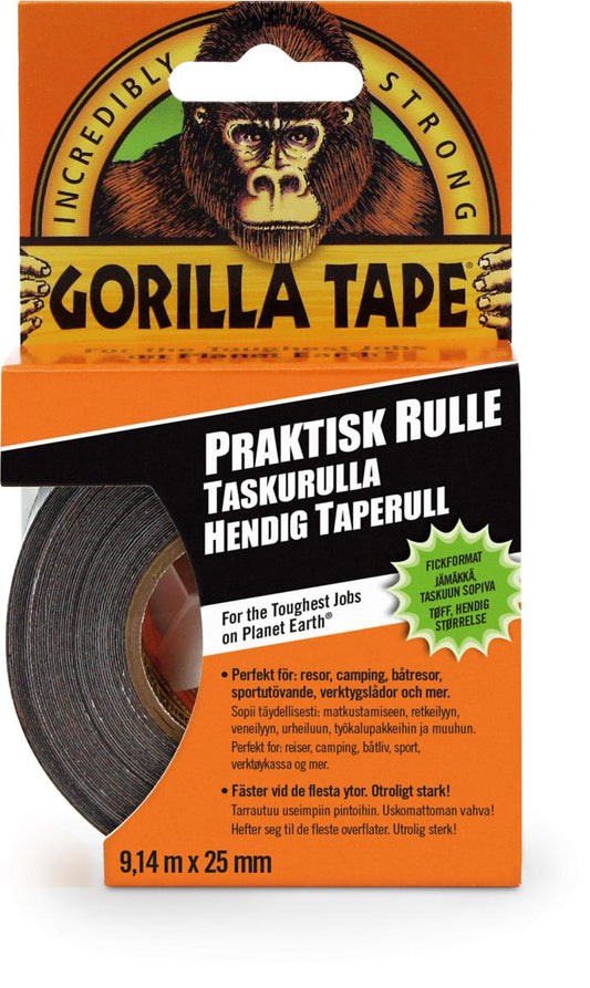 Tape Handy Roll 9,12m