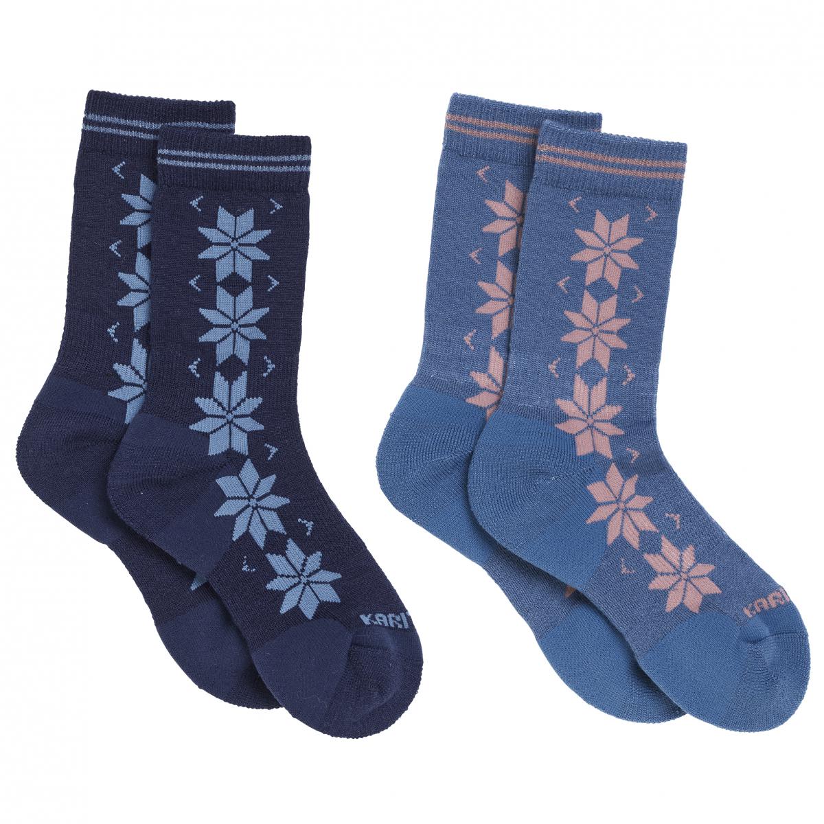 Vinst Wool Sock 2pk