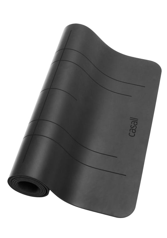 Yoga Mat Grip & Cushion III 5mm