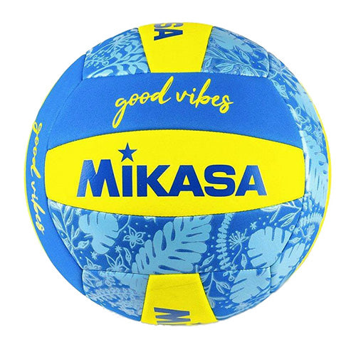 Mikasa Good Vibes