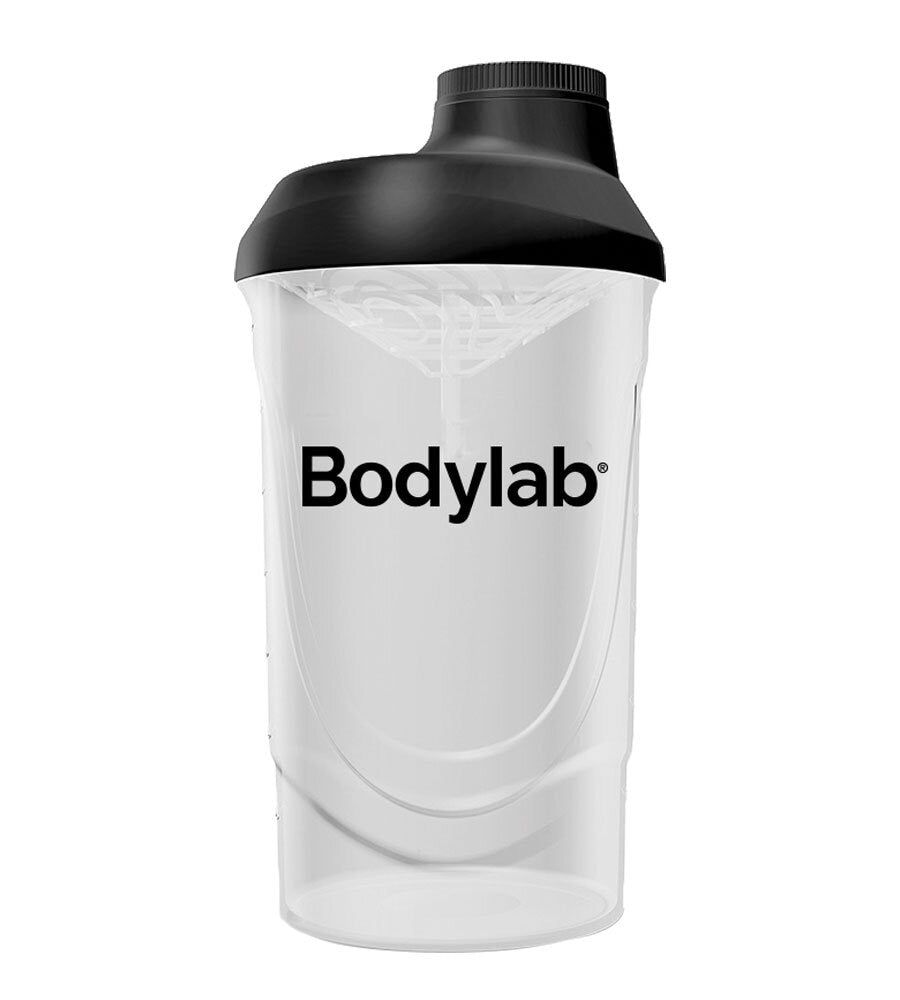 bodylab shaker 600ml