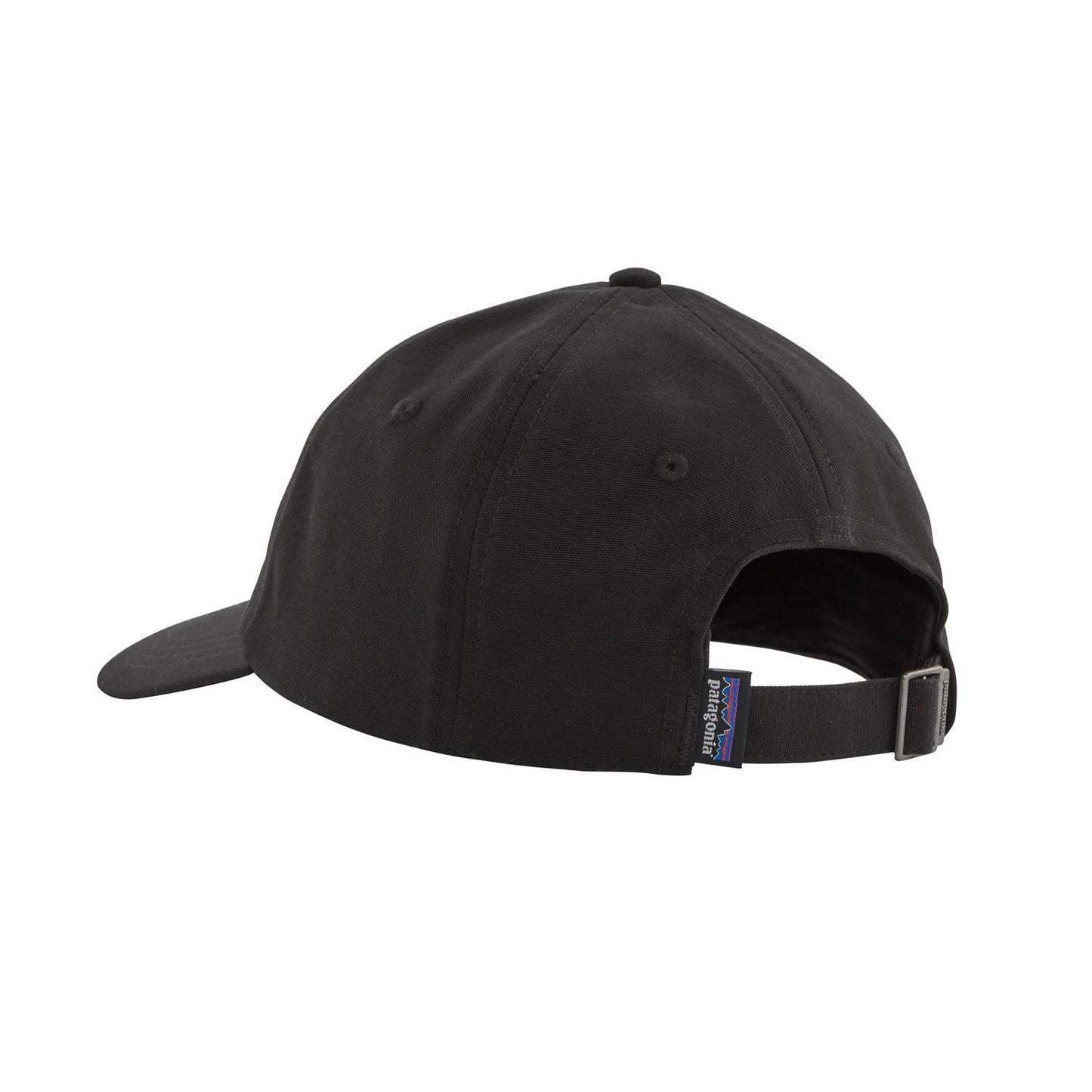 P-6 Label Trad Cap