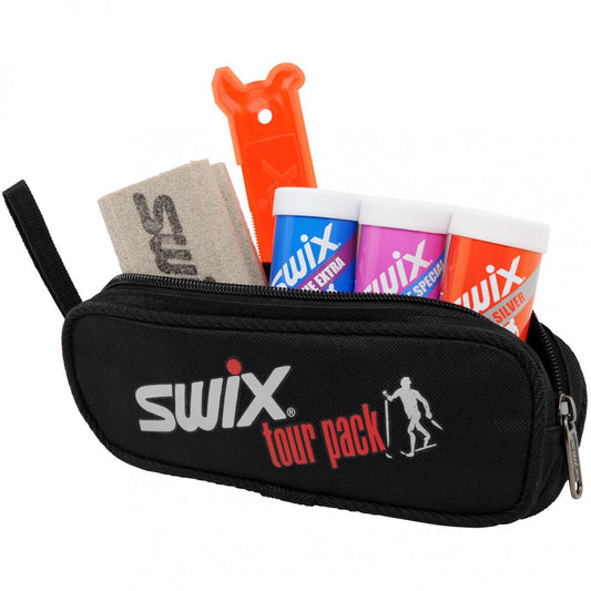 Swix Tour Pack