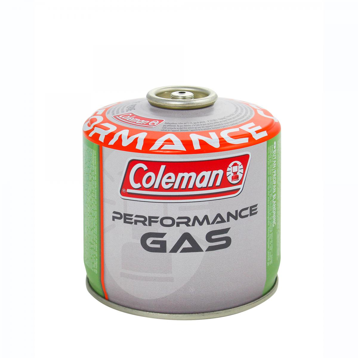 Coleman C300 Performance Gas