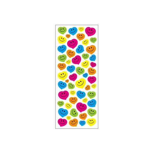 Stickers hearts
