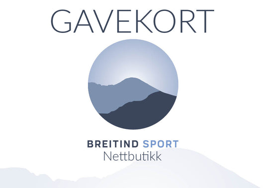 Gavekort