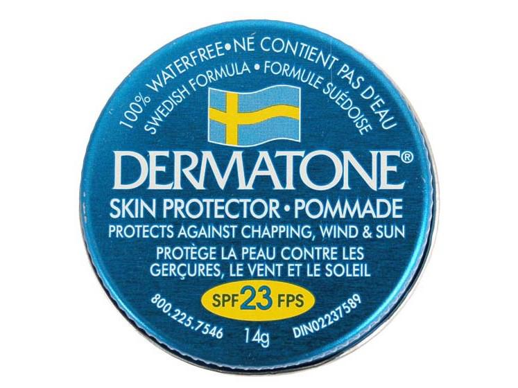 Dermatone Mini Tin, Spf 23