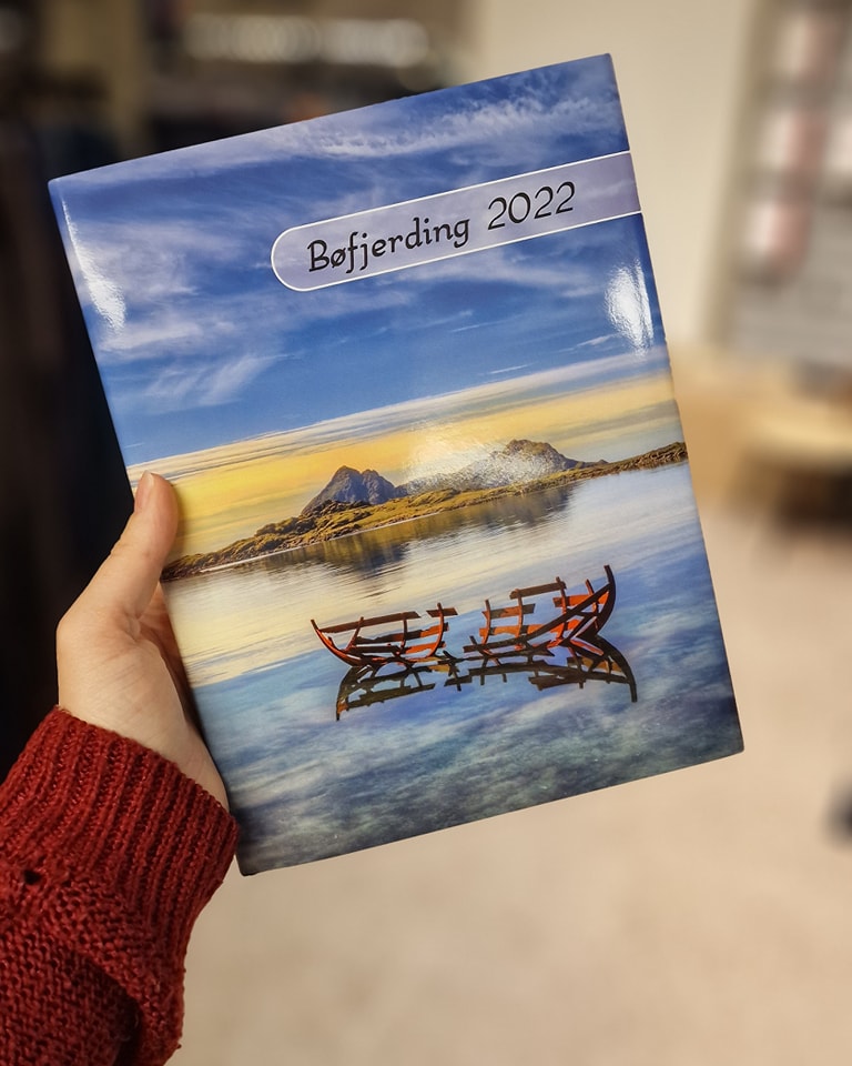 Bøfjerding 2023