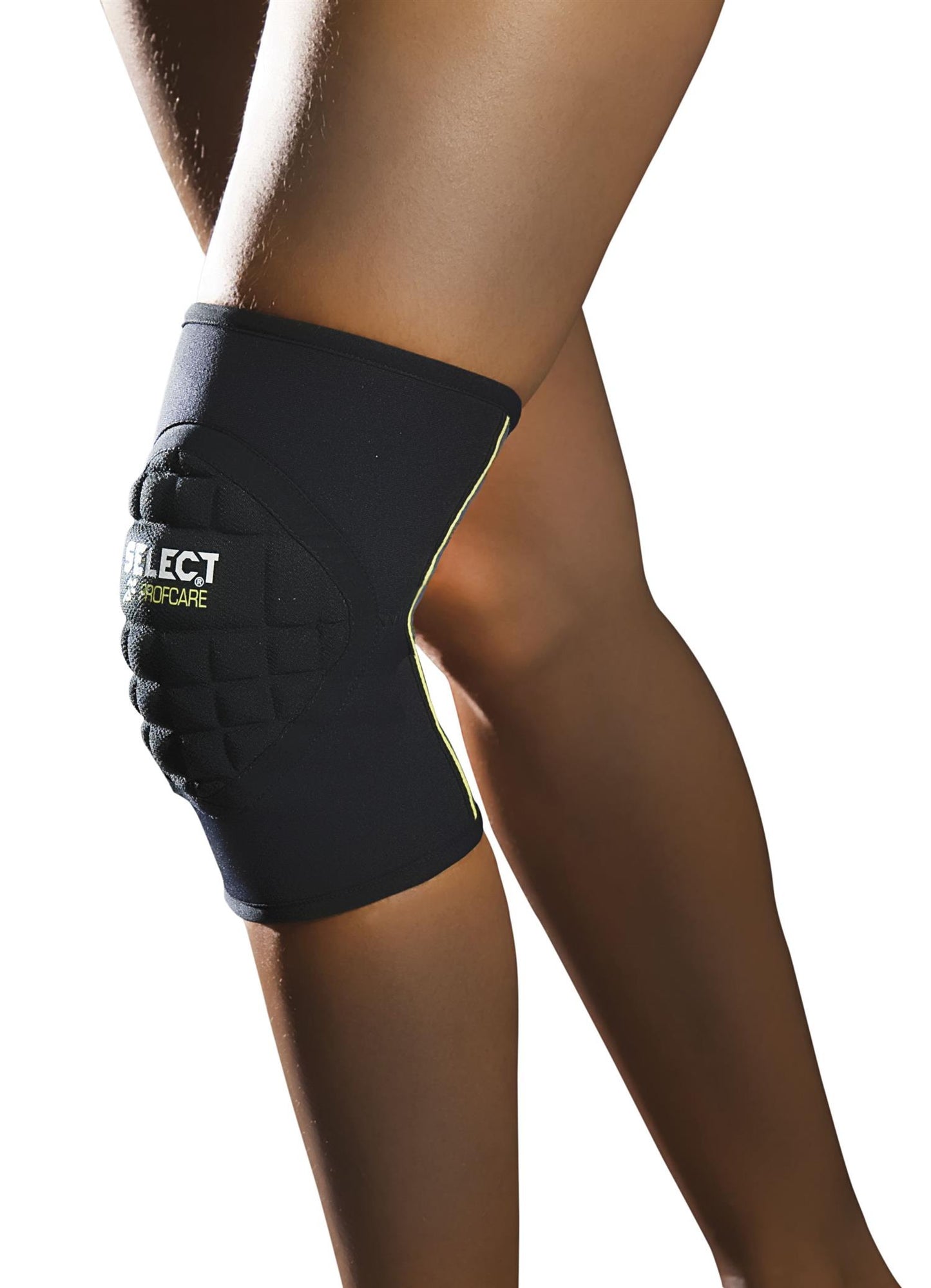 Knee Support W/Pad 6202w