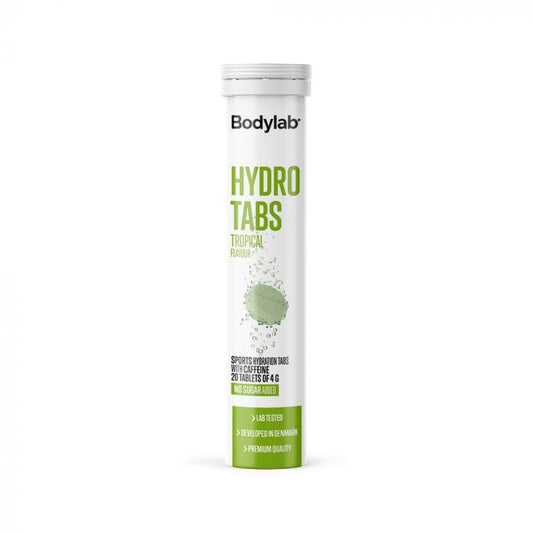 Bodylab hydrotabs