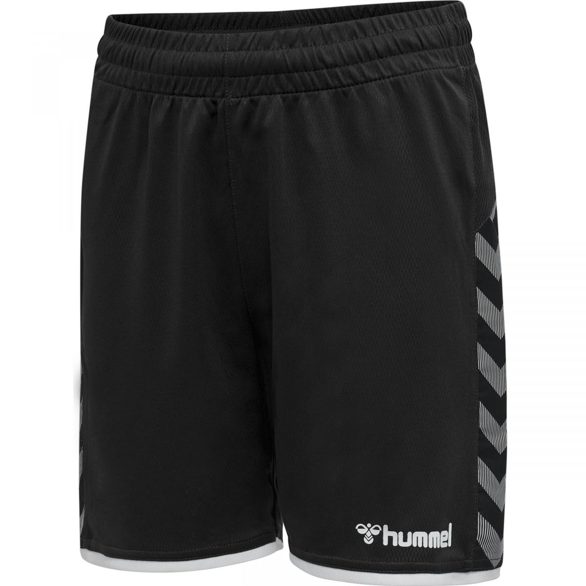 Hummel Hmlauthentic Kids Poly Shorts
