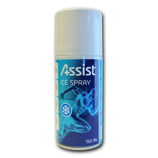 Assist Ice Spray 150ml